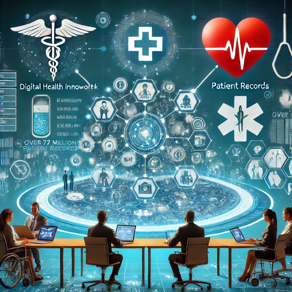 OMNY Healthが発表: 75百万人超の患者データで医療革新を加速