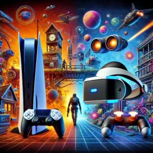 PS5とPSVR 2、次世代VR体験へ「Half-Life: Alyx」移植の可能性