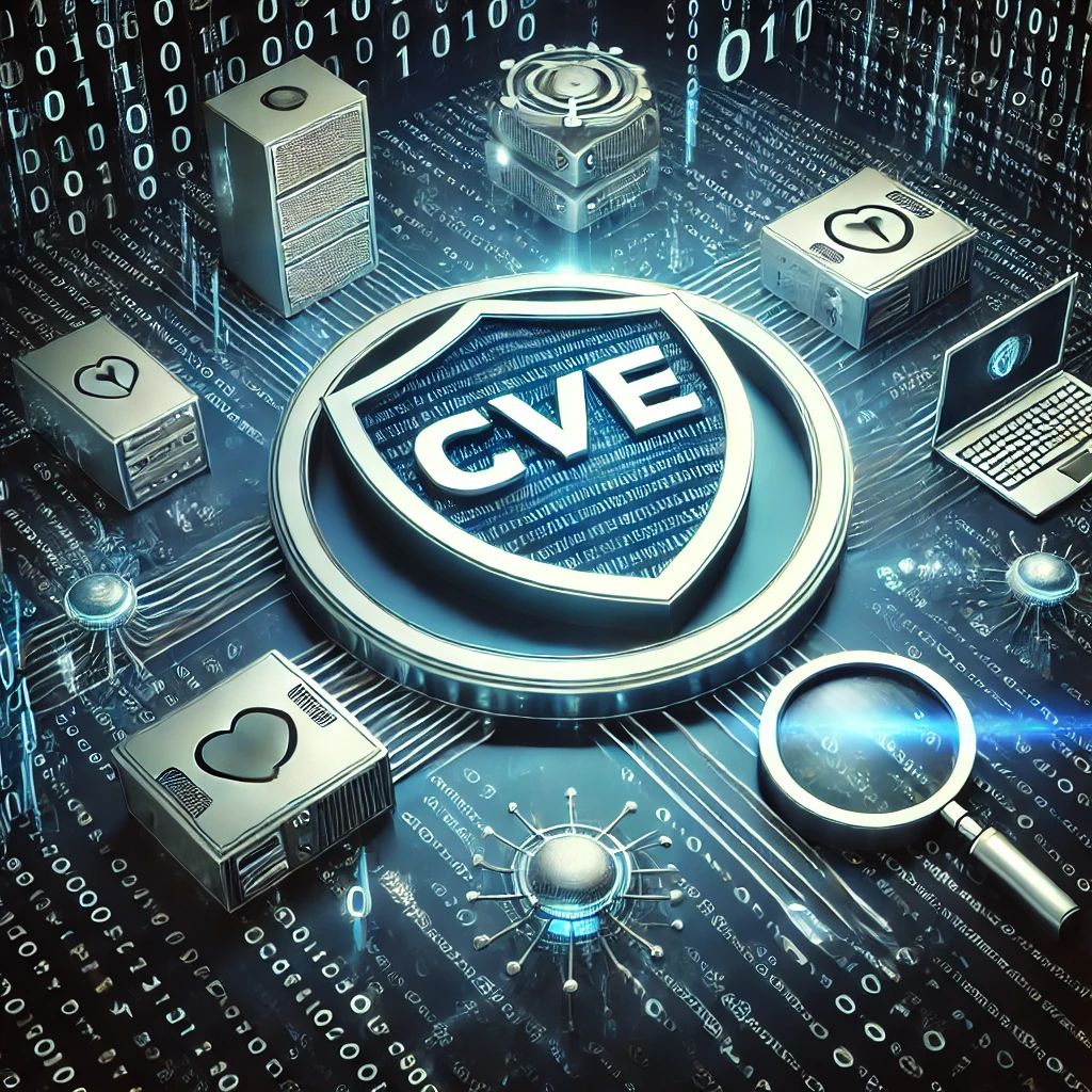 セキュリティニュースでよく目にする「CVE:共通脆弱性識別子」について調べてみた🙋‍♂️✨