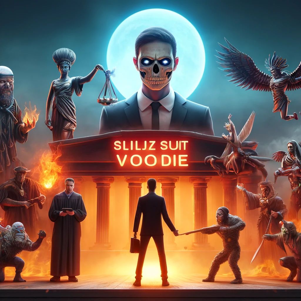 SkillzがVoodooを訴え、モバイルゲーム界の不正行為に宣戦布告
