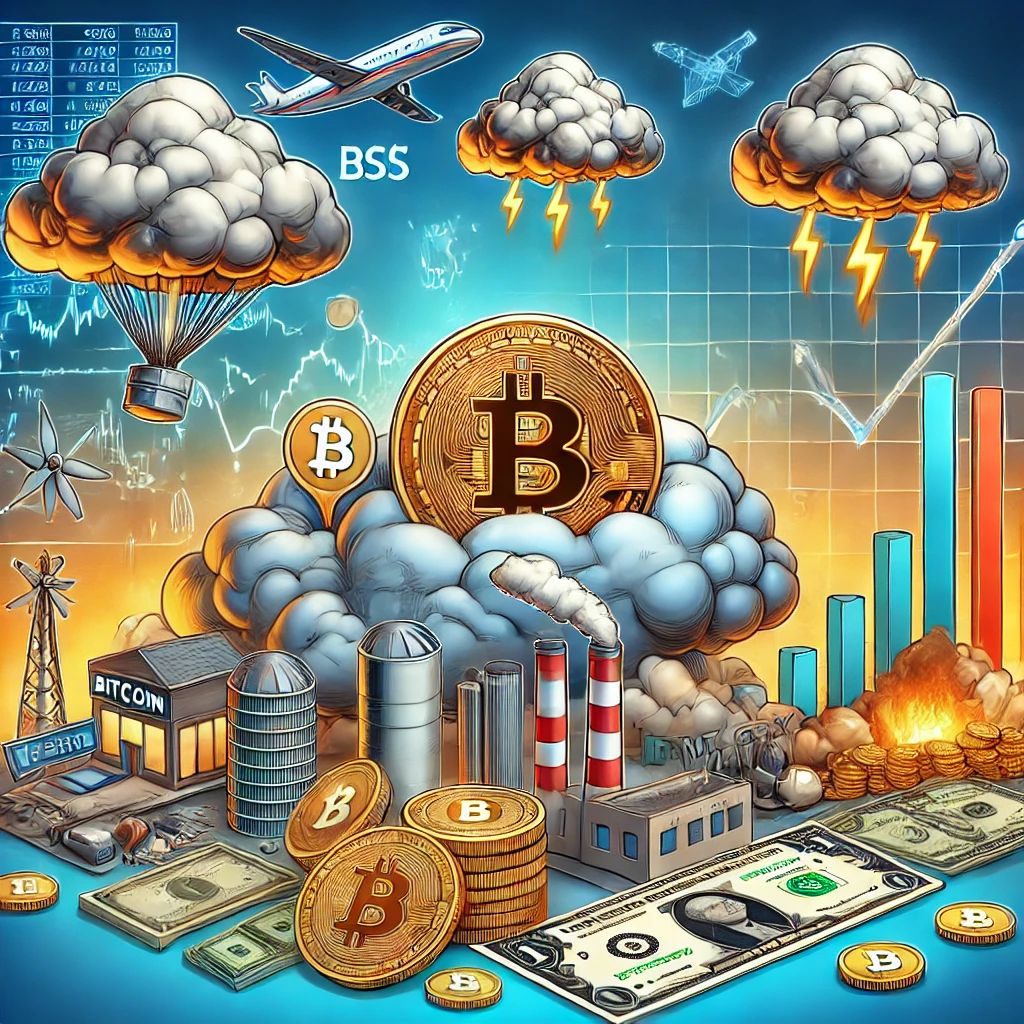 ビットコイン価格、Mt. Gox売却懸念で下落も15万ドル到達予測あり