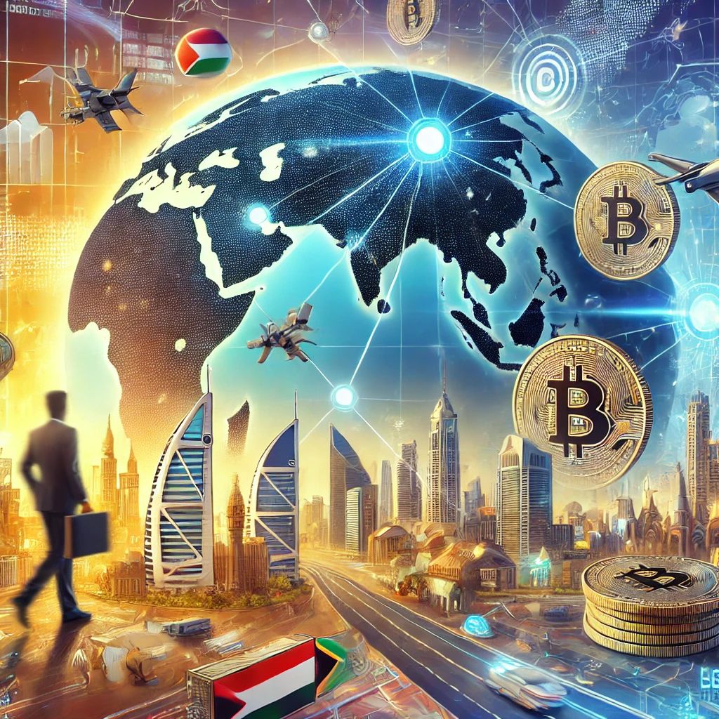 インドのCoinDCXが中東・北アフリカのBitOasisを買収、地域展開加速へ