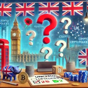 イギリス総選挙、クリプト政策の不透明さが業界に不確実性をもたらす
