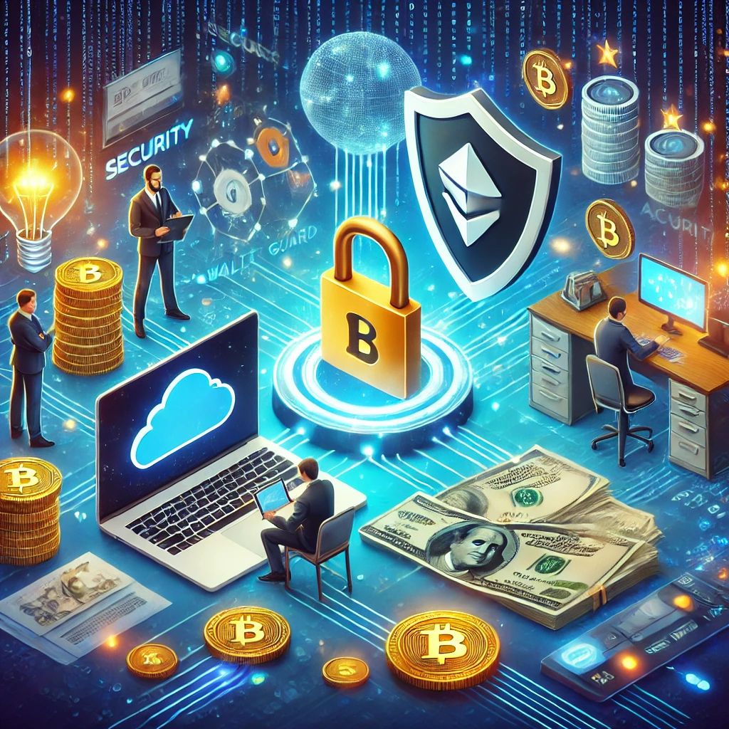 Consensysがセキュリティ企業Wallet Guardを買収、MetaMaskの安全性強化へ
