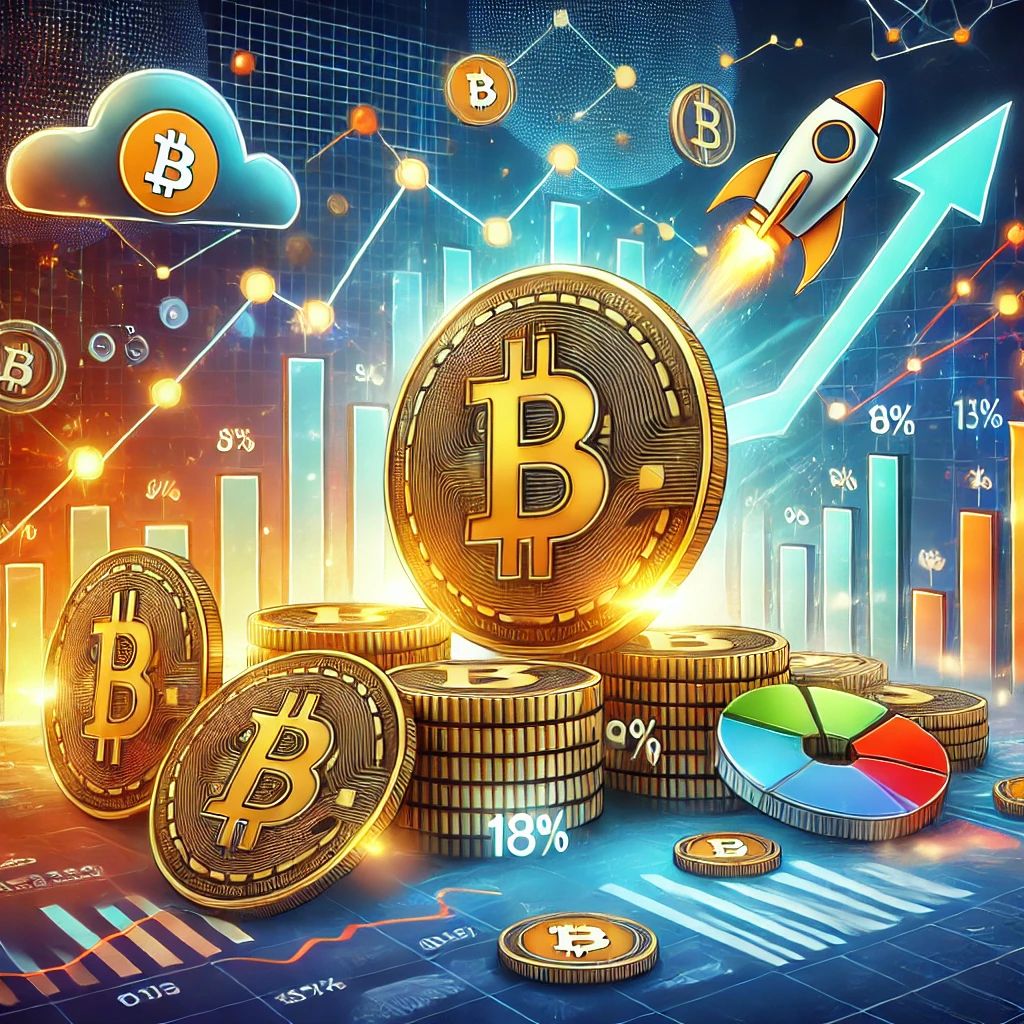 ビットコイン市場、公正価値オープンインタレスト18%減も強気は継続