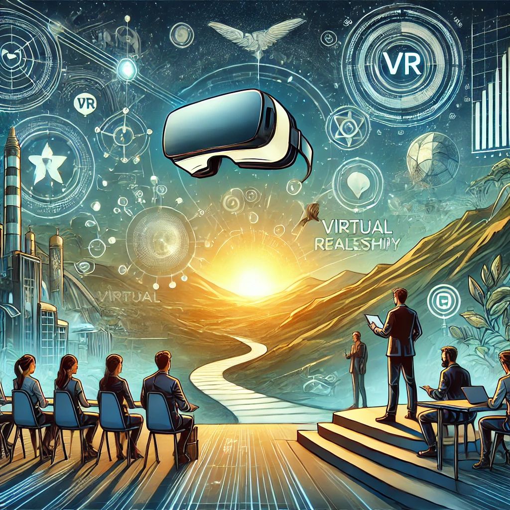 VR開発の成功への道：Realities.io CEOが語る貴重な指針