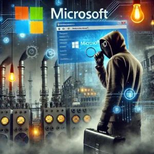 Microsoftが発見: Rockwell Automationの深刻なセキュリティ脆弱性、工業制御に危機