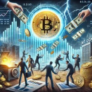 Mt. Gox、ビットコイン返金開始で市場に波紋