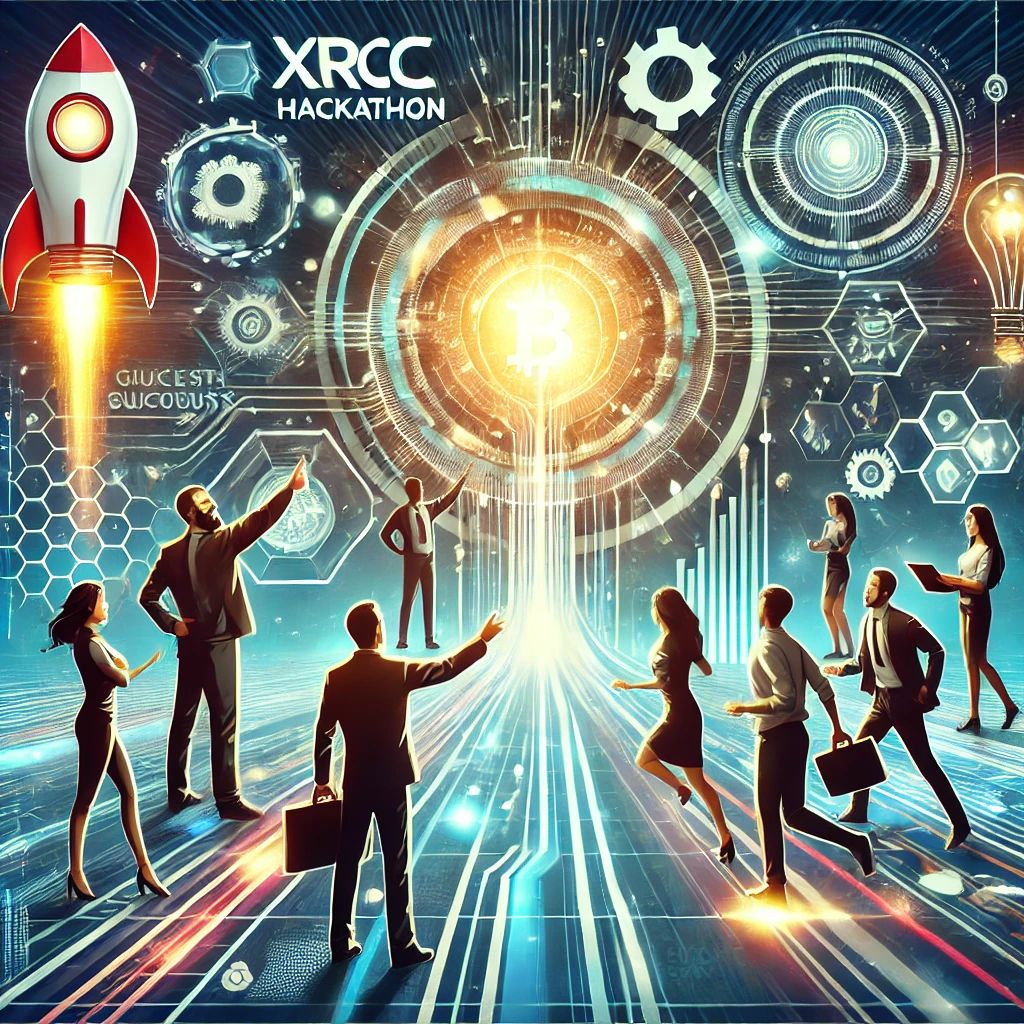 XRCCハッカソン：メンターが描く成功への道筋と成長の機会