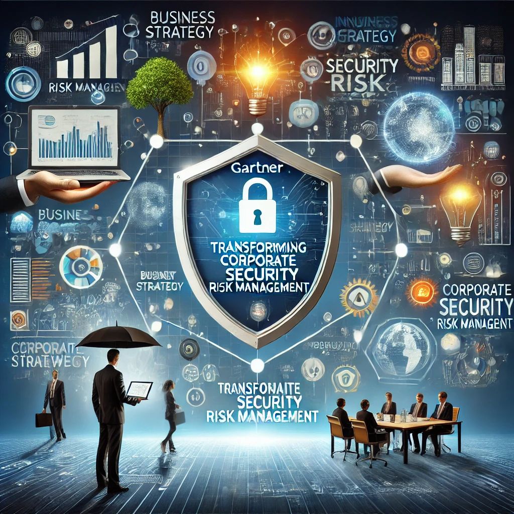 Gartner提唱、CTEMフレームワークで企業のセキュリティリスク管理が変革