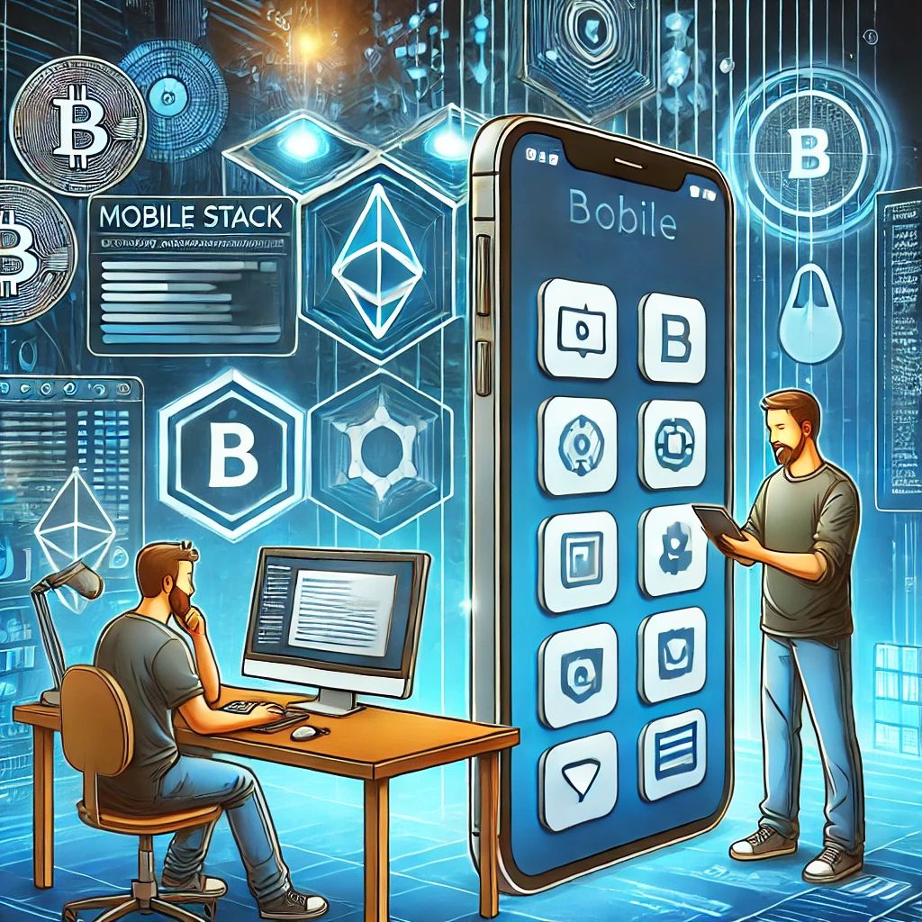 Valoraが開発者向けに「Mobile Stack」を発表、Web3アプリの作成を革新