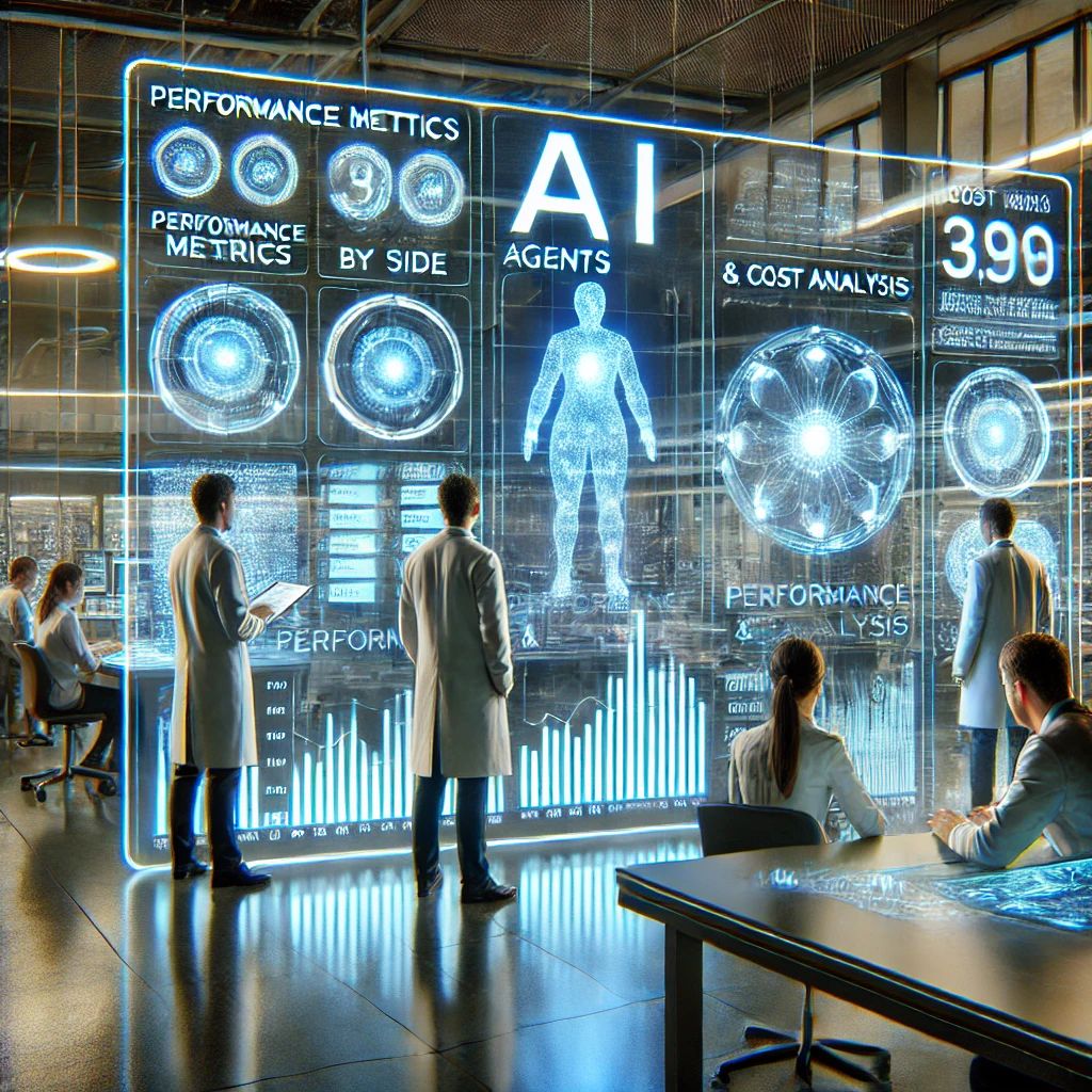 プリンストン大研究、AIエージェント評価法に問題点指摘 – 実用性への影響あり
