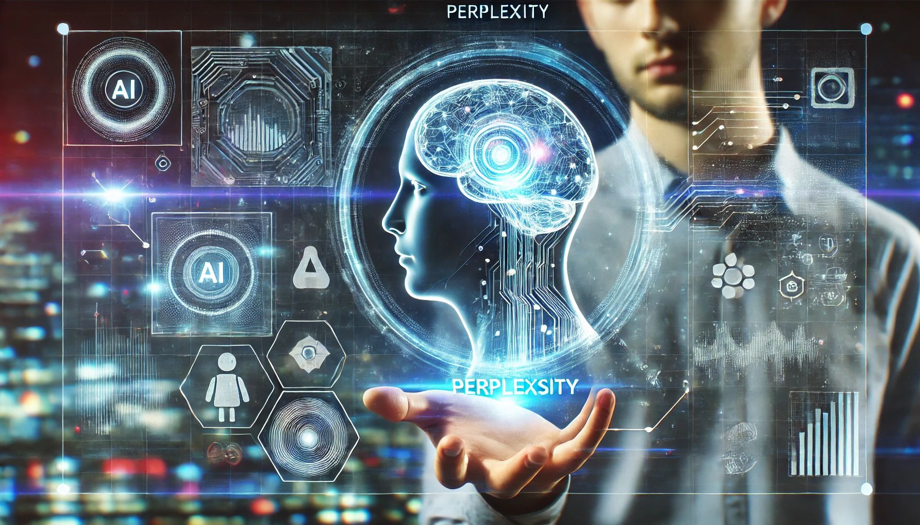 perplexityを使ってみよう：AI検索エンジンの新時代