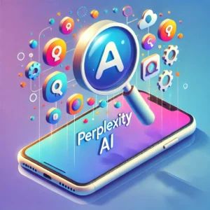 Perplexityの登録ガイド:ソフトバンク以外のユーザー向けマニュアル