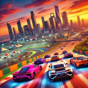 Gran Turismo 7、無料アップデートで新車両とトラック追加！