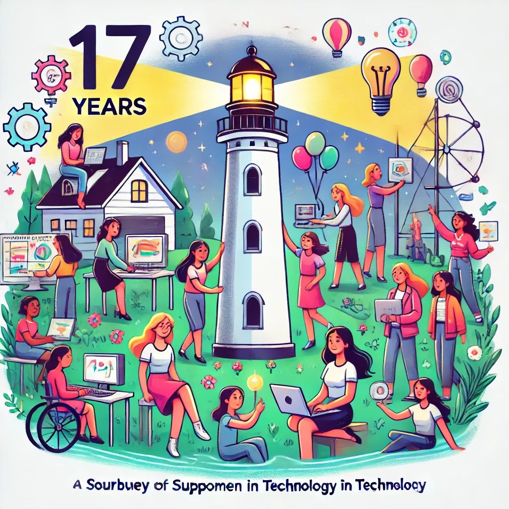 女性技術者支援の灯台、Girls in Techが17年の歴史に幕