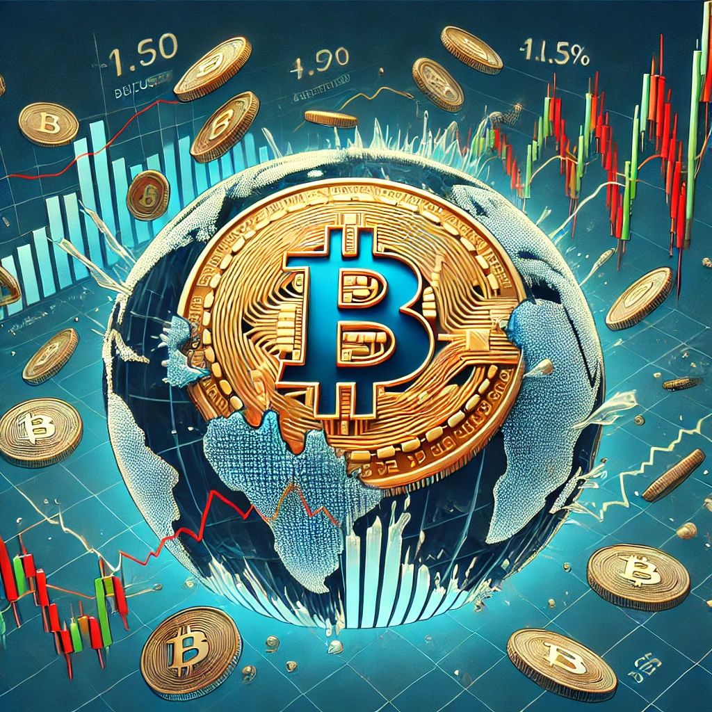 ドイツ政府のビットコイン売却、市場に波紋を広げる
