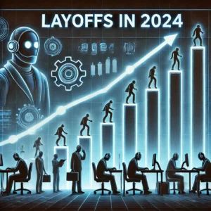 ゲーム業界の解雇数、2024年に15,742人へ増加もペースは鈍化予測