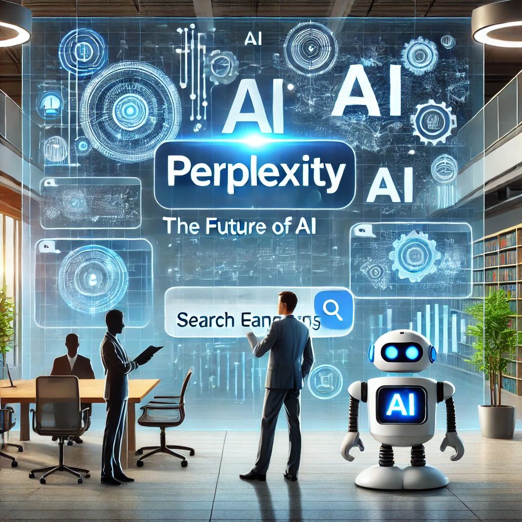 Perplexity CBOが語る、AIの未来と検索エンジンの新展開