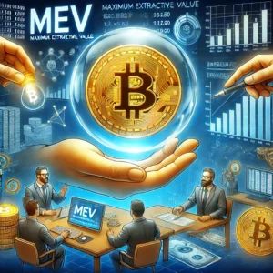 ビットコイン取引に潜むMEV問題、市場の透明性に影響か