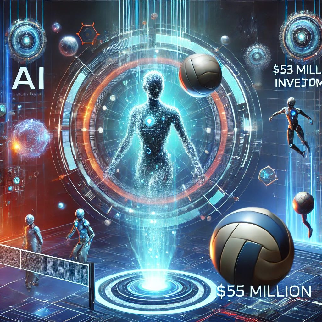 音声対応AIゲーム開発のVolley、5500万ドルを調達し新たな境地へ