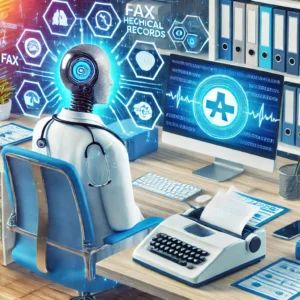 医療記録デジタル化の先駆者、MedPedsがAIでファックス問題に挑む