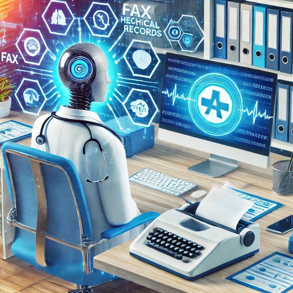 医療記録デジタル化の先駆者、MedPedsがAIでファックス問題に挑む
