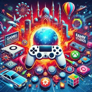 KwaleeとFahy Studios、MENA地域のゲーム業界拡大へ提携!