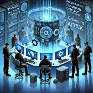 SOCチームの検出力強化への道: MITRE ATT&CK技術の優先順位付けの重要性