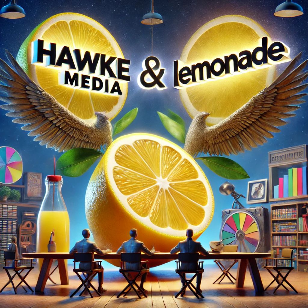 Hawke Media、Lemonade買収で制作力強化、大手クライアントとの物語性あるキャンペーン展開へ