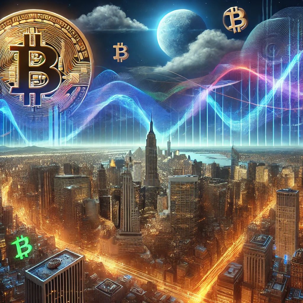 ビットコインが58,000ドル回復、市場の不安定さは続く見込み