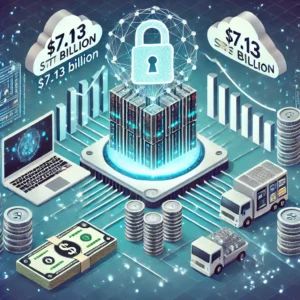 量子コンピューティング市場、2031年に71.3億ドル到達予測:セキュリティ技術の進化が鍵
