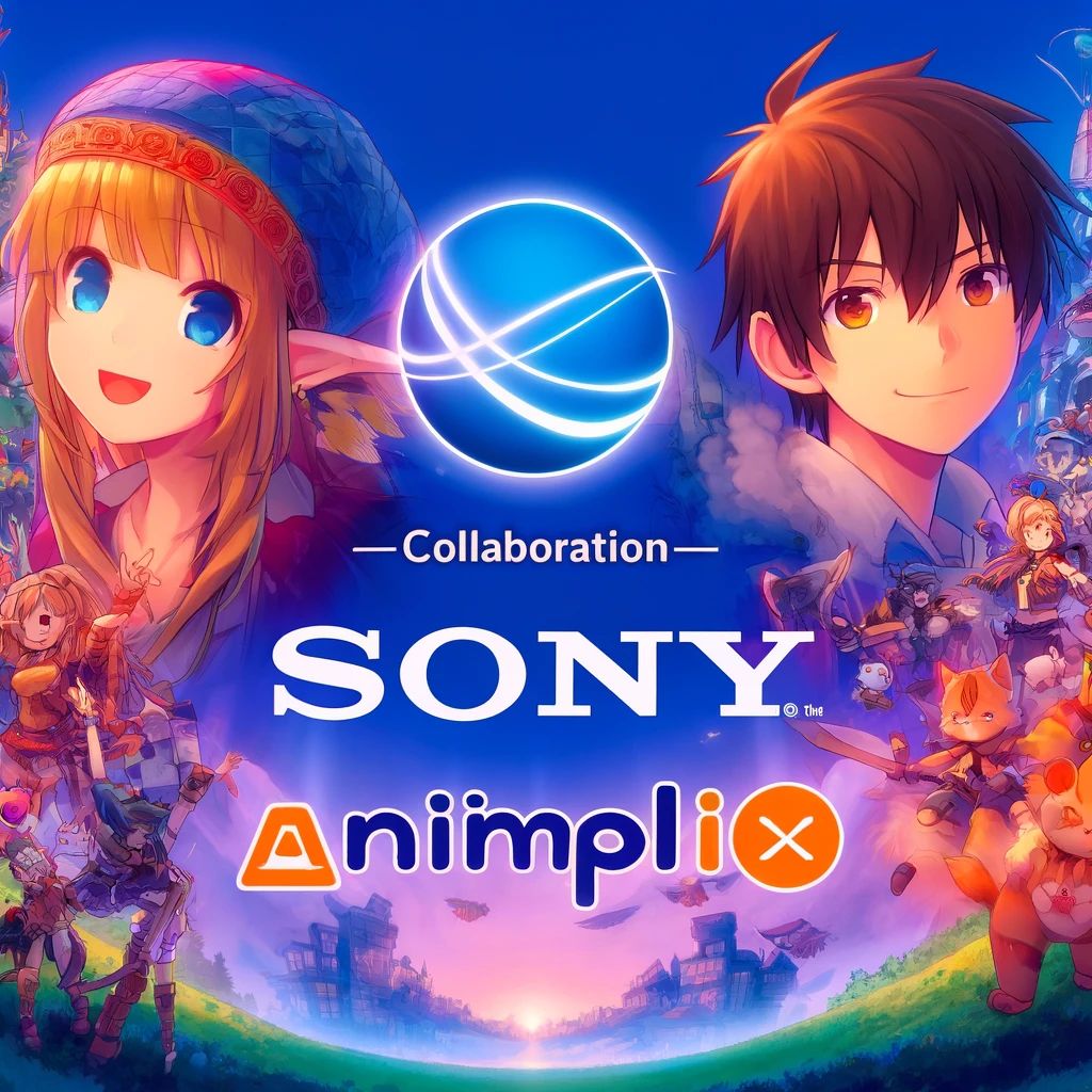 「Palworld」ブーム拡大へ！SonyとAniplexが合弁事業発表