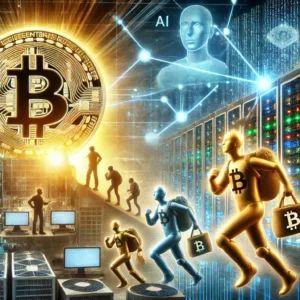 ビットコインマイナー、AIデータセンター構築の鍵として浮上