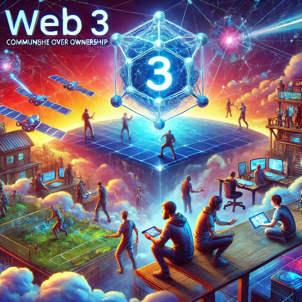 ゲーマーの関心を引くWeb3技術、所有権よりコミュニティ価値を重視