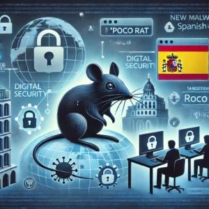 新種マルウェア「Poco RAT」、スペイン語圏企業を狙い横行