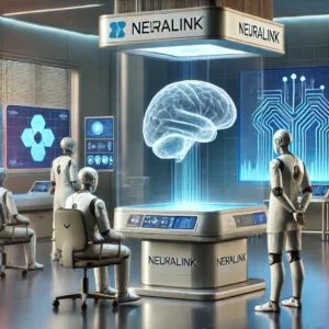Neuralink準備完了：2人目のボランティアに革新的脳インプラント埋め込みへ