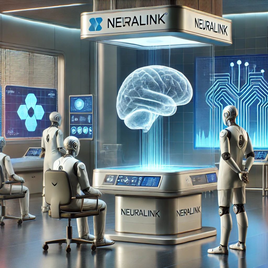 Neuralink準備完了：2人目のボランティアに革新的脳インプラント埋め込みへ