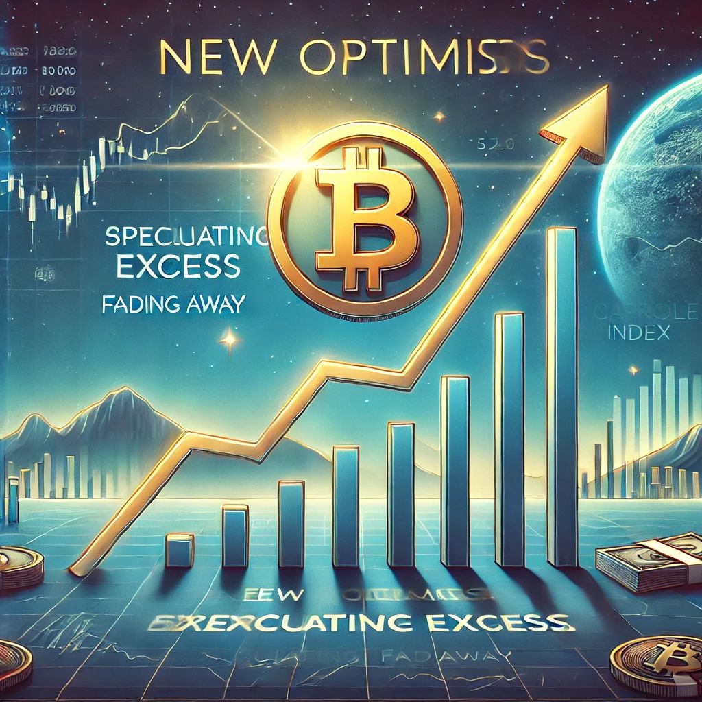 ビットコインの新たな上昇期待、投機的過剰が消散 – Capriole指数分析