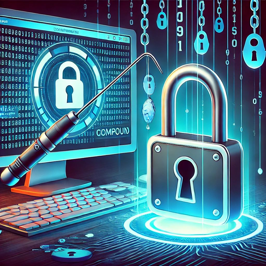 DeFi大手Compound、フィッシングサイトによる侵害被害に遭遇