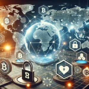 DePINが変革するインターネット:ブロックチェーン技術による新時代の幕開け