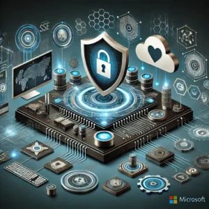 Microsoft、セキュリティ管理を革新する新SSEオファリング発表