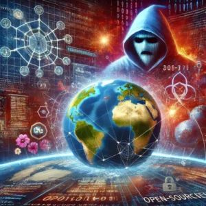 新脅威「Crystalray」、OSS活用で世界中に影響を及ぼす