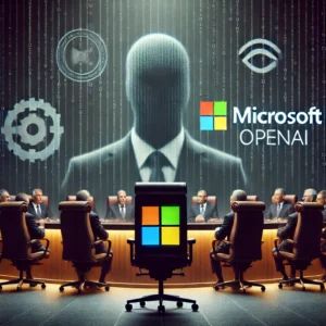 Microsoft、OpenAI監視下で取締役会オブザーバー席を放棄、規制と安全性の懸念持続