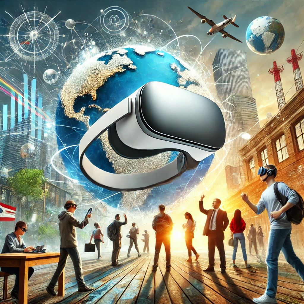 Apple Vision Pro、世界各国で販売開始！価格と市場の課題に直面