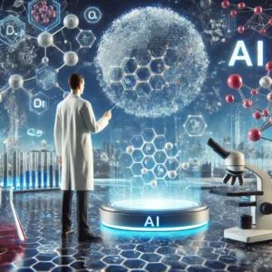元Google研究者が語る、AIによる医薬品開発の未来像