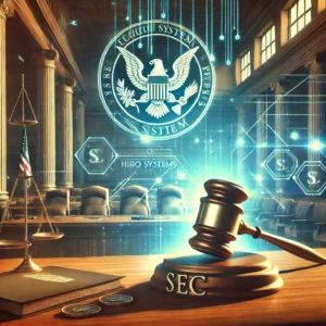 SEC、Hiro Systemsに対する調査終了を発表：暗号業界に勝利の兆し