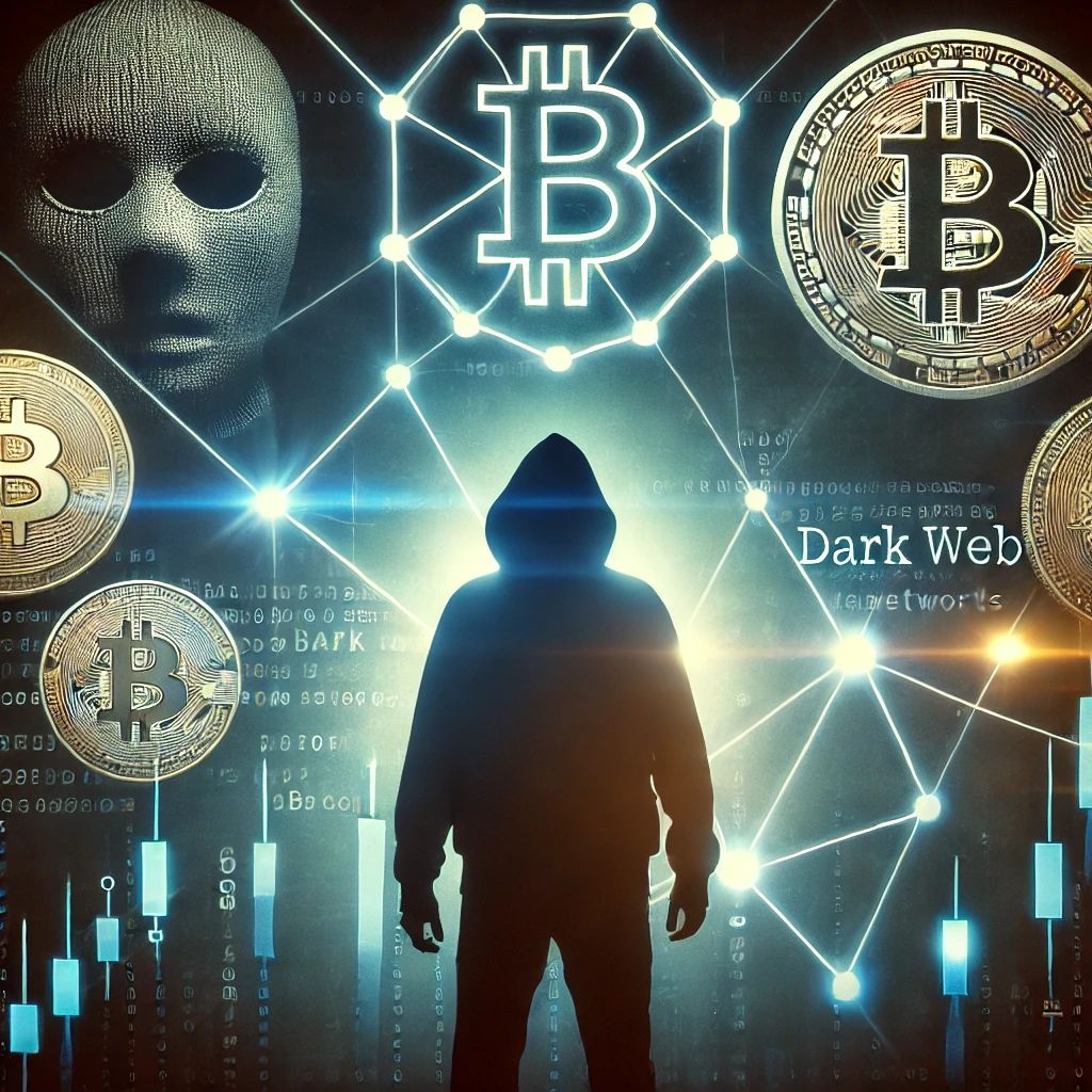クリプト通貨ネットワーク、犯罪者の新たなマネーロンダリング手法に利用される可能性