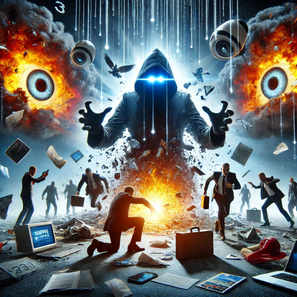 監視アプリmSpy、顧客情報漏洩の衝撃：3度目のデータ侵害発覚