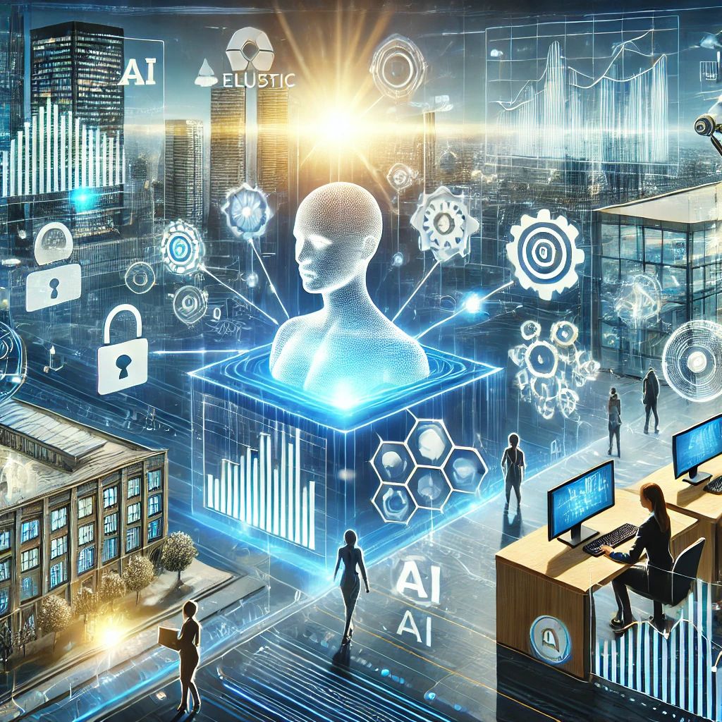 生成AIが変える企業運営：ElasticとDocuSignが先導